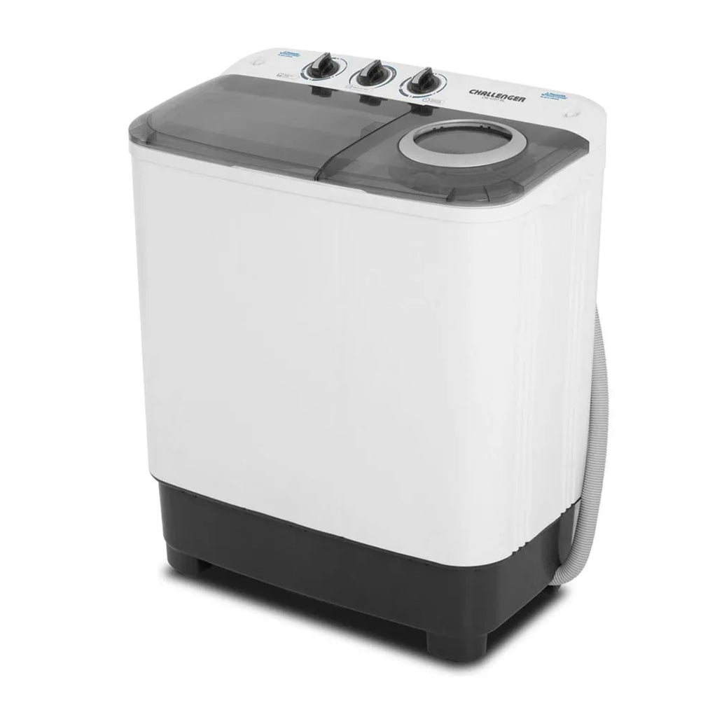 Lavadora Doble Tina 7Kg Challenger CW4707