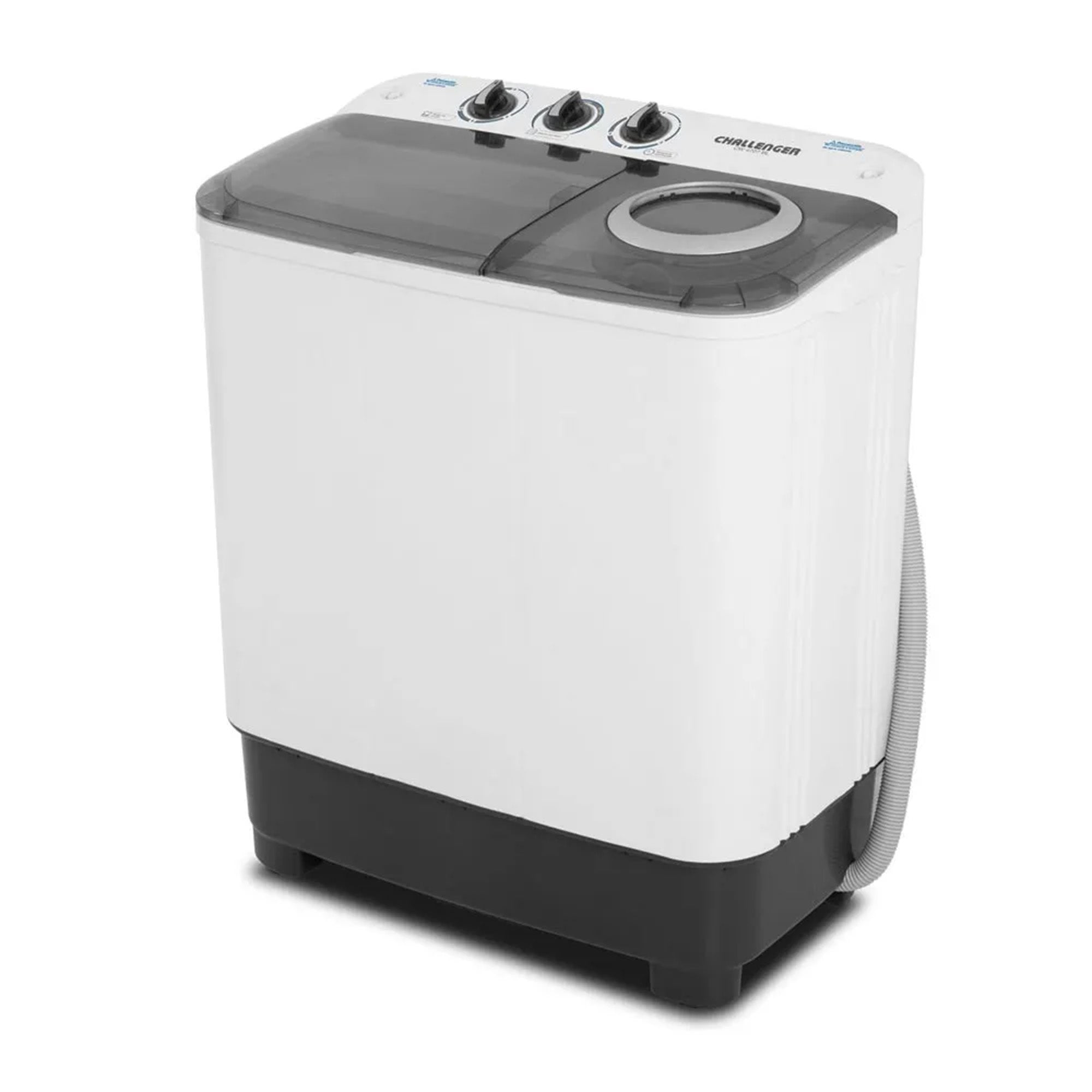 Lavadora Doble Tina 7Kg Challenger CW4707
