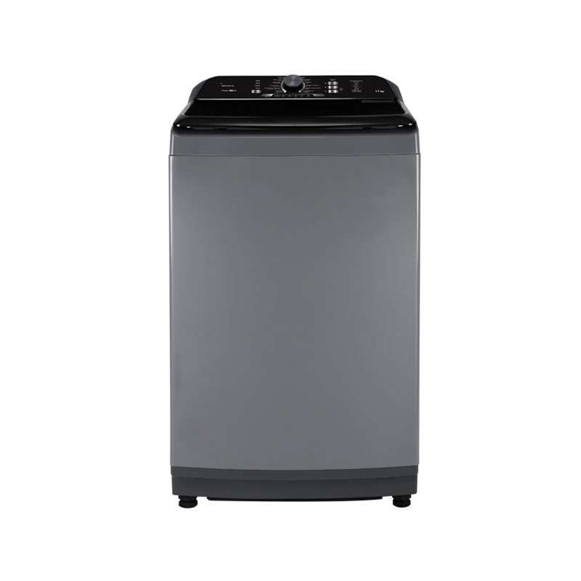 Lavadora Carga Superior 17Kg Midea MA500W170/G-CO