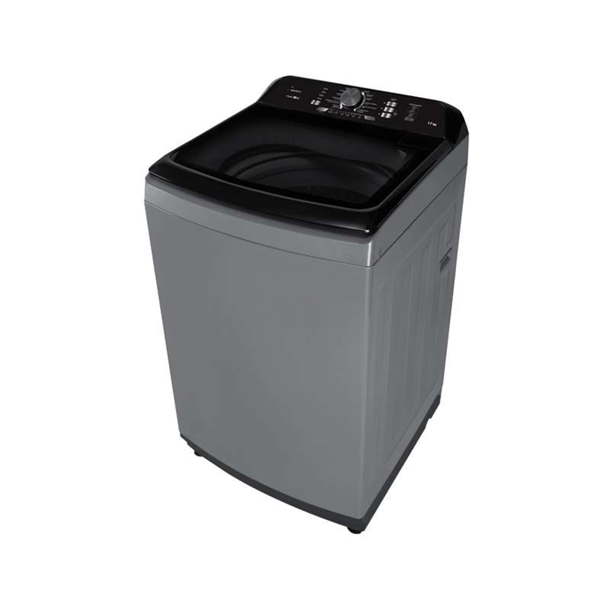 Lavadora Carga Superior 17Kg Midea MA500W170/G-CO