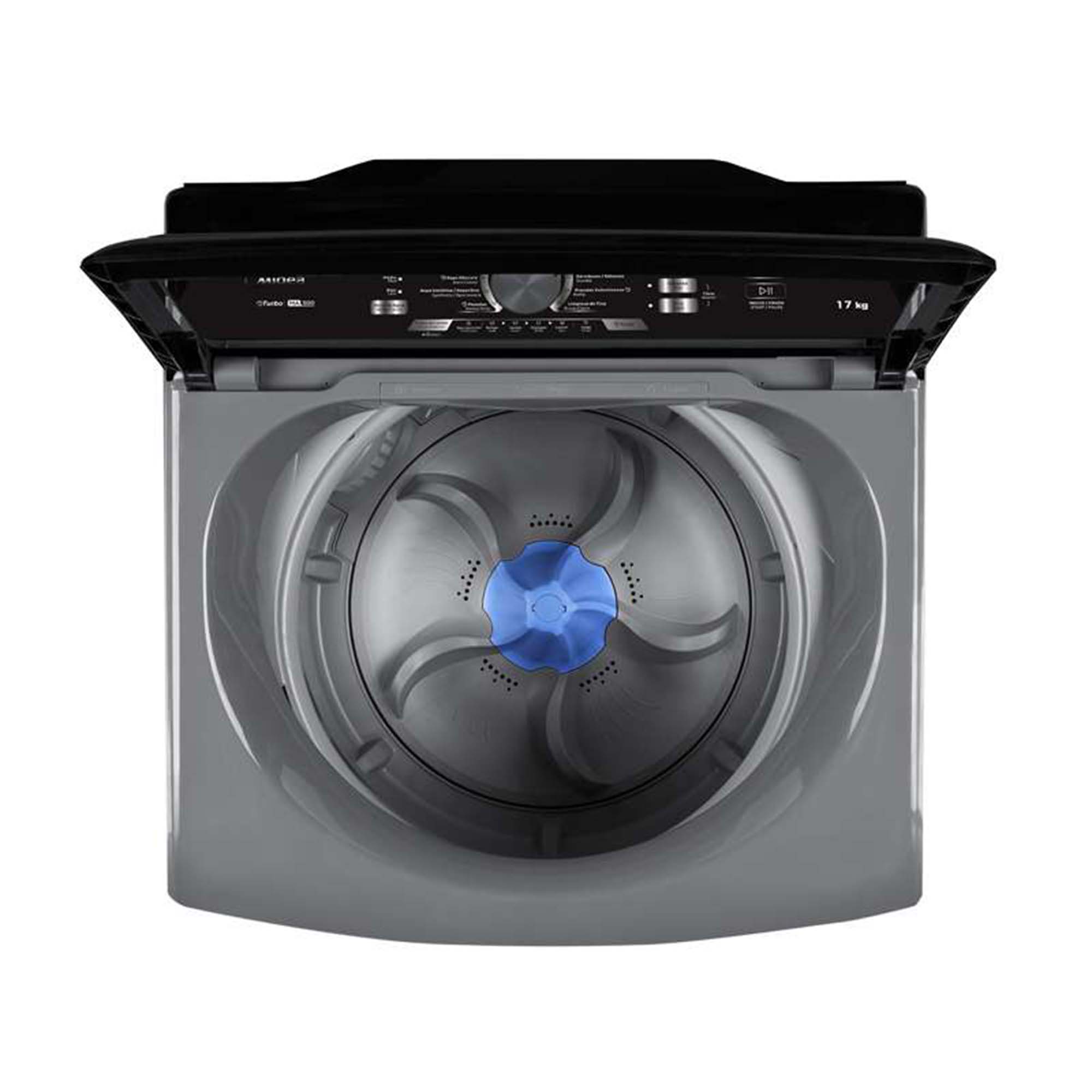 Lavadora Carga Superior 17Kg Midea MA500W170/G-CO