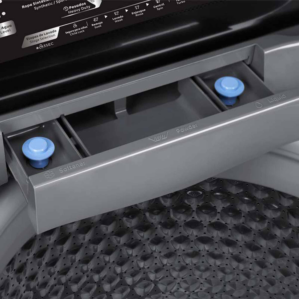 Lavadora Carga Superior 17Kg Midea MA500W170/G-CO