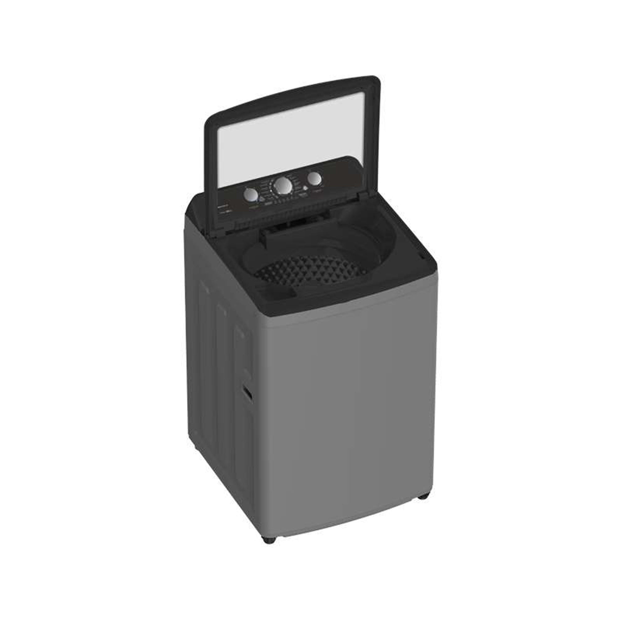 Lavadora Carga Superior 20Kg Midea MA500W200/G-CO