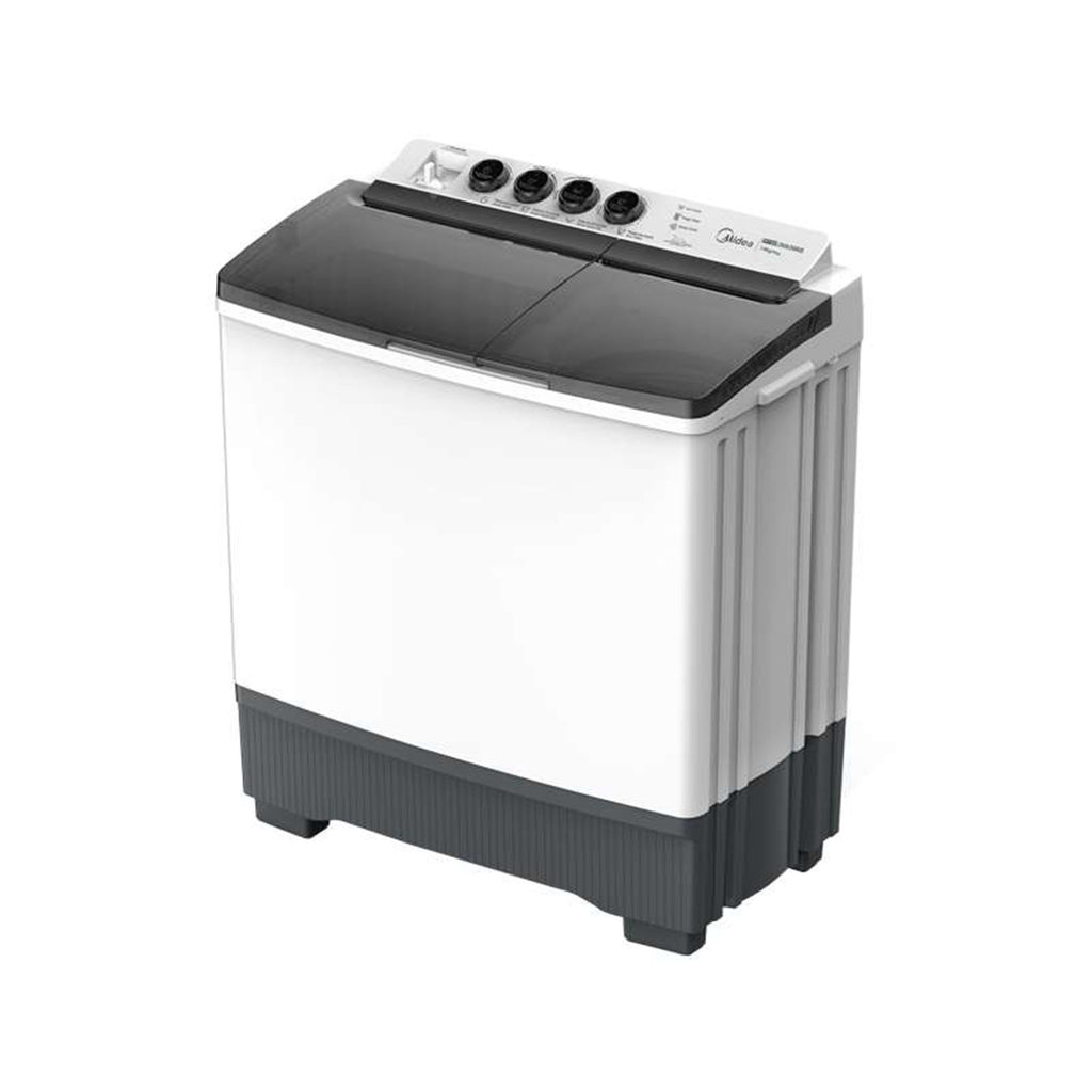 Lavadora Doble Tina 14Kg Midea MT100W140/W-CO