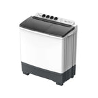 Lavadora Doble Tina 14Kg Midea MT100W140/W-CO