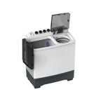 Lavadora Doble Tina 14Kg Midea MT100W140/W-CO