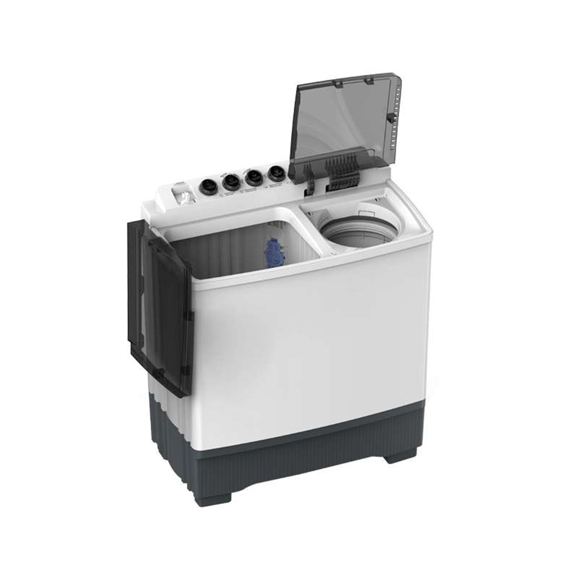 Lavadora Doble Tina 14Kg Midea MT100W140/W-CO