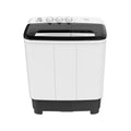 Lavadora Doble Tina 7Kg Midea MTD01W70/W-CO