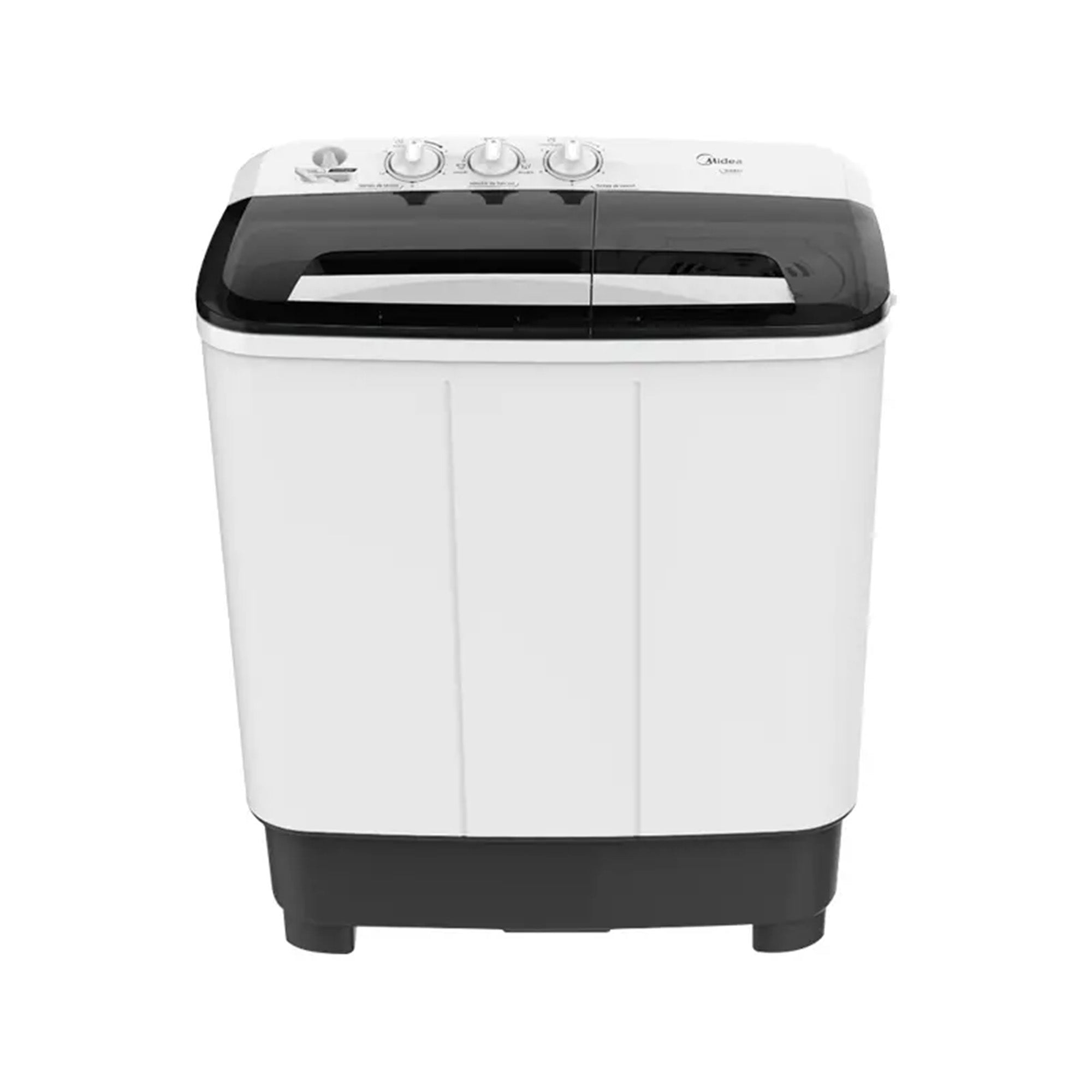 Lavadora Doble Tina 7Kg Midea MTD01W70/W-CO