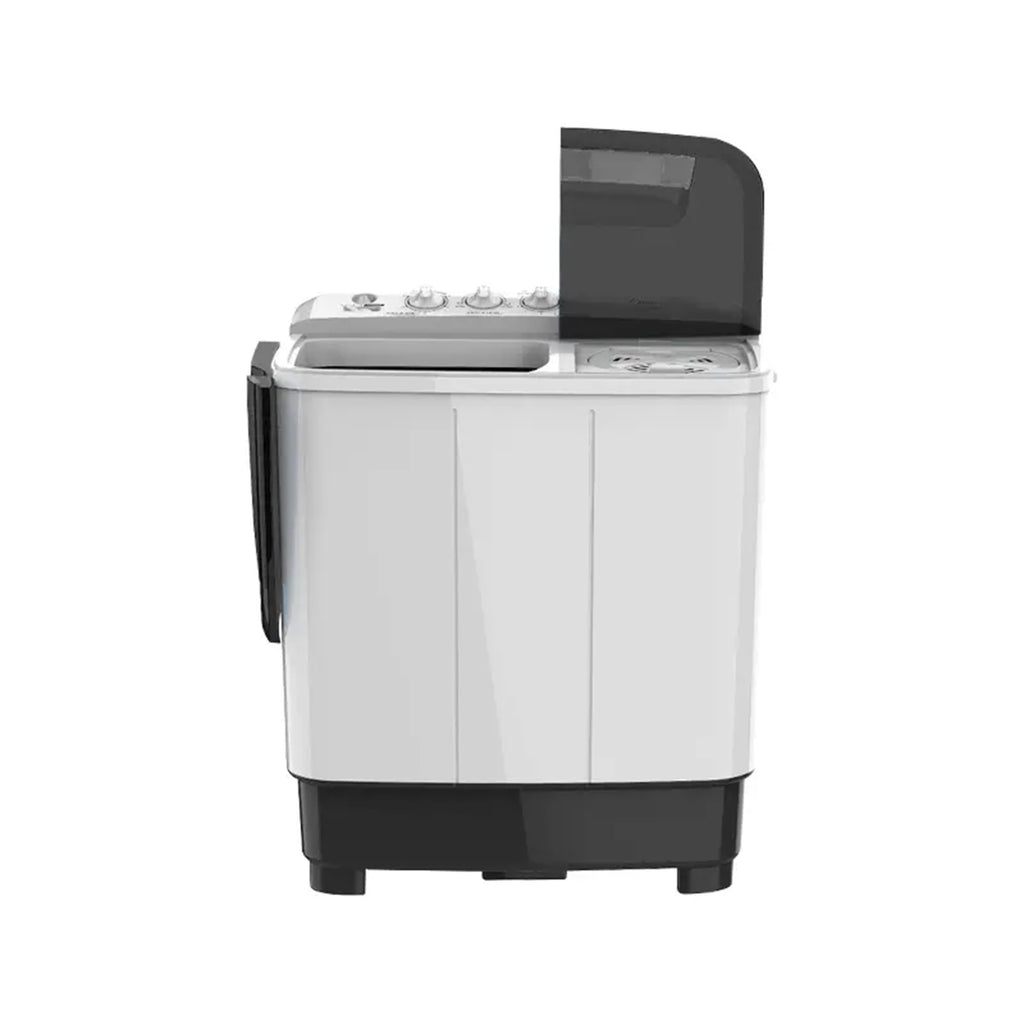 Lavadora Doble Tina 7Kg Midea MTD01W70/W-CO