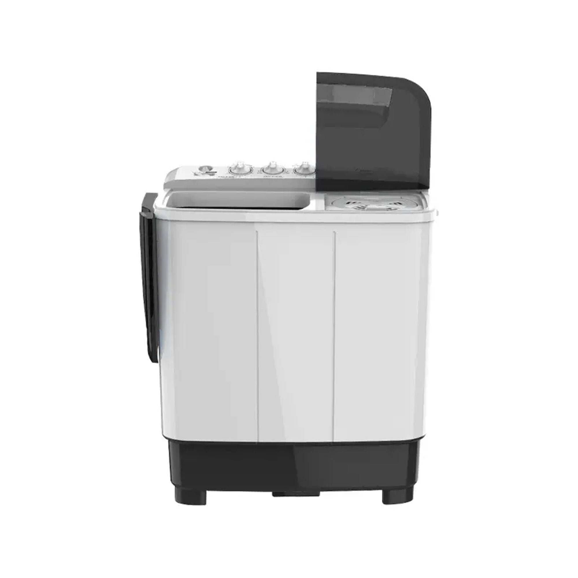 Lavadora Doble Tina 7Kg Midea MTD01W70/W-CO