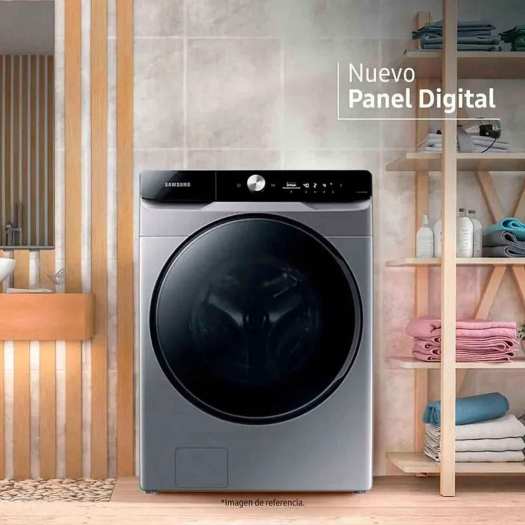 Lavadora Secadora 20Kg Samsung WD20T6300GP/CO