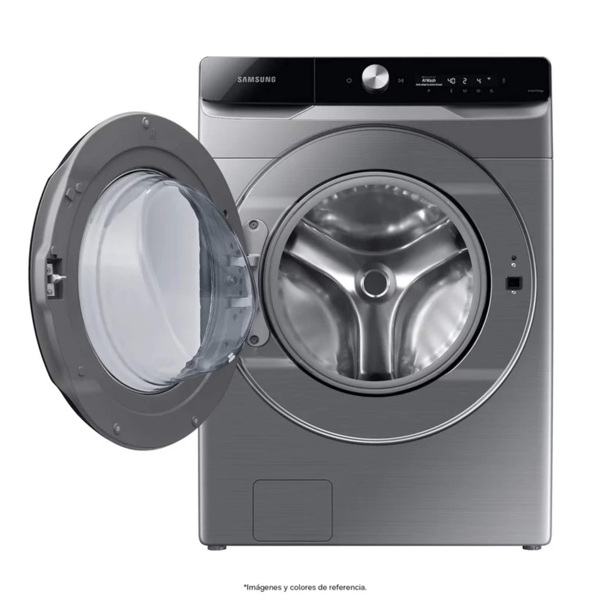 Lavadora Secadora 20Kg Samsung WD20T6300GP/CO