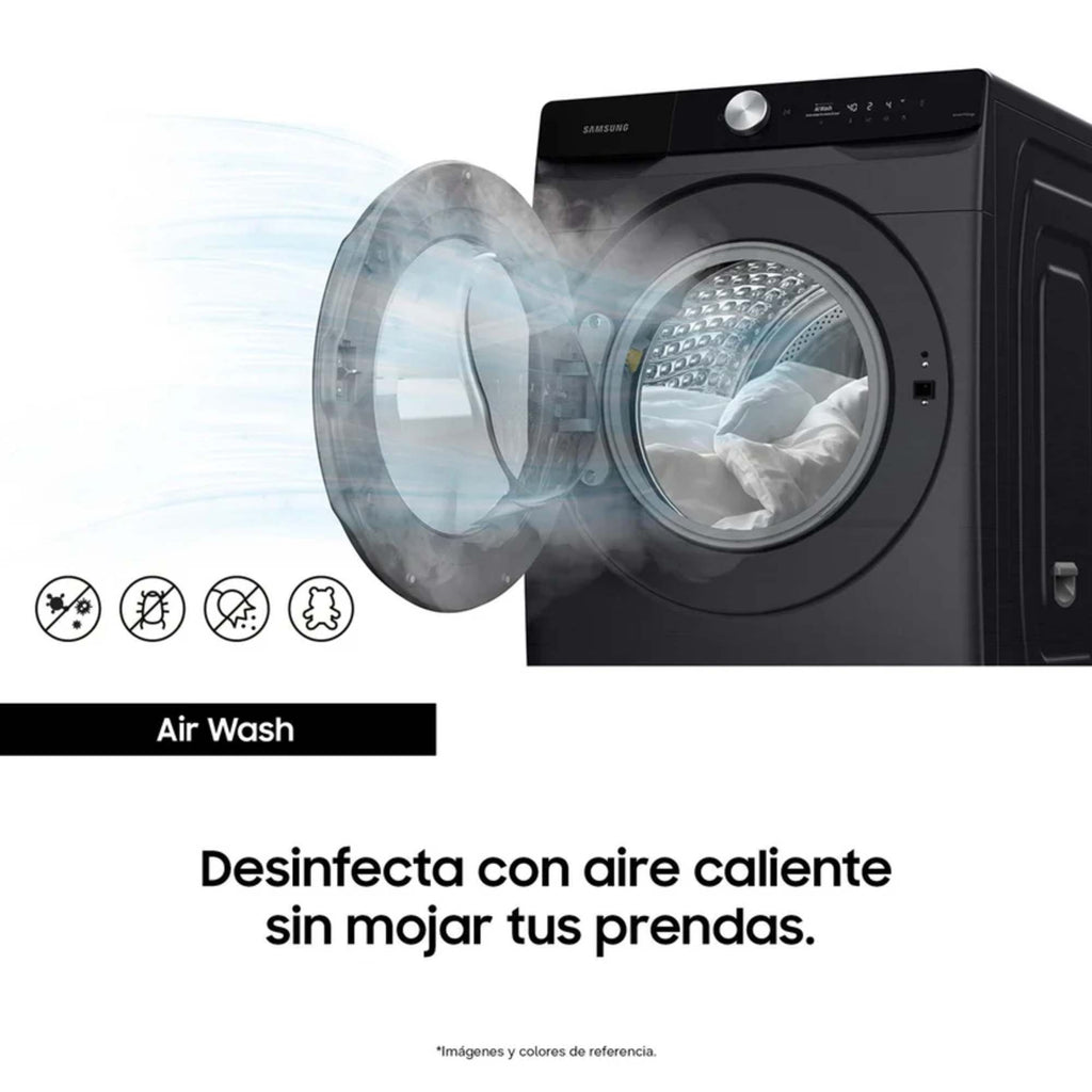 Lavadora Secadora 20Kg Samsung WD20T6300GP/CO