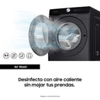 Lavadora Secadora 20Kg Samsung WD20T6300GP/CO