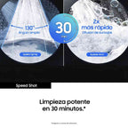Lavadora Secadora 20Kg Samsung WD20T6300GP/CO