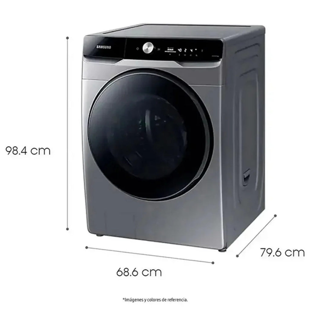 Lavadora Secadora 20Kg Samsung WD20T6300GP/CO