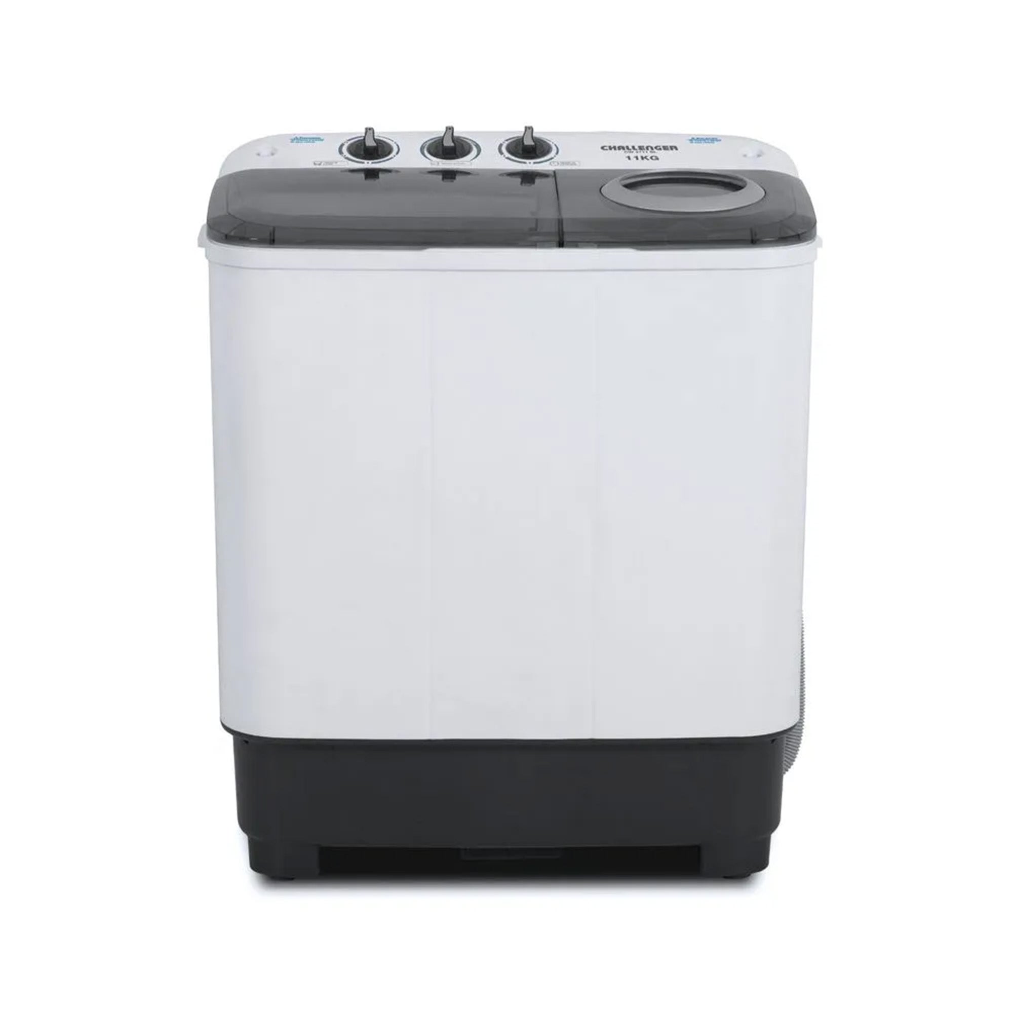 Lavadora Semiautomática 11 Kg Challenger CW4711