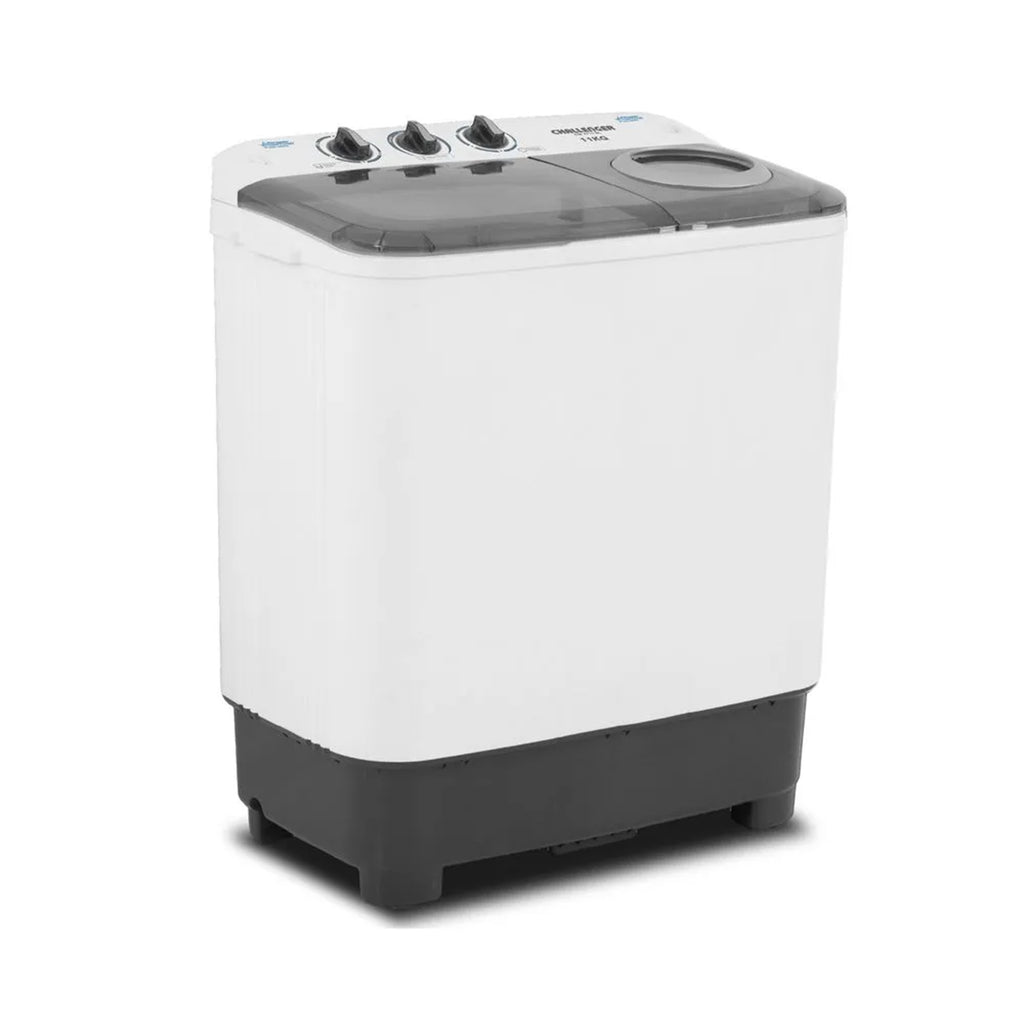 Lavadora Semiautomática 11 Kg Challenger CW4711
