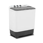 Lavadora Semiautomática 11 Kg Challenger CW4711