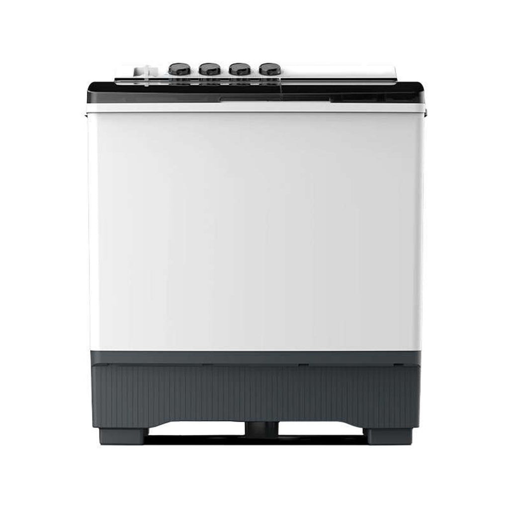 Lavadora Doble Tina 14Kg Midea MT100W140/W-CO