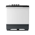 Lavadora Doble Tina 14Kg Midea MT100W140/W-CO