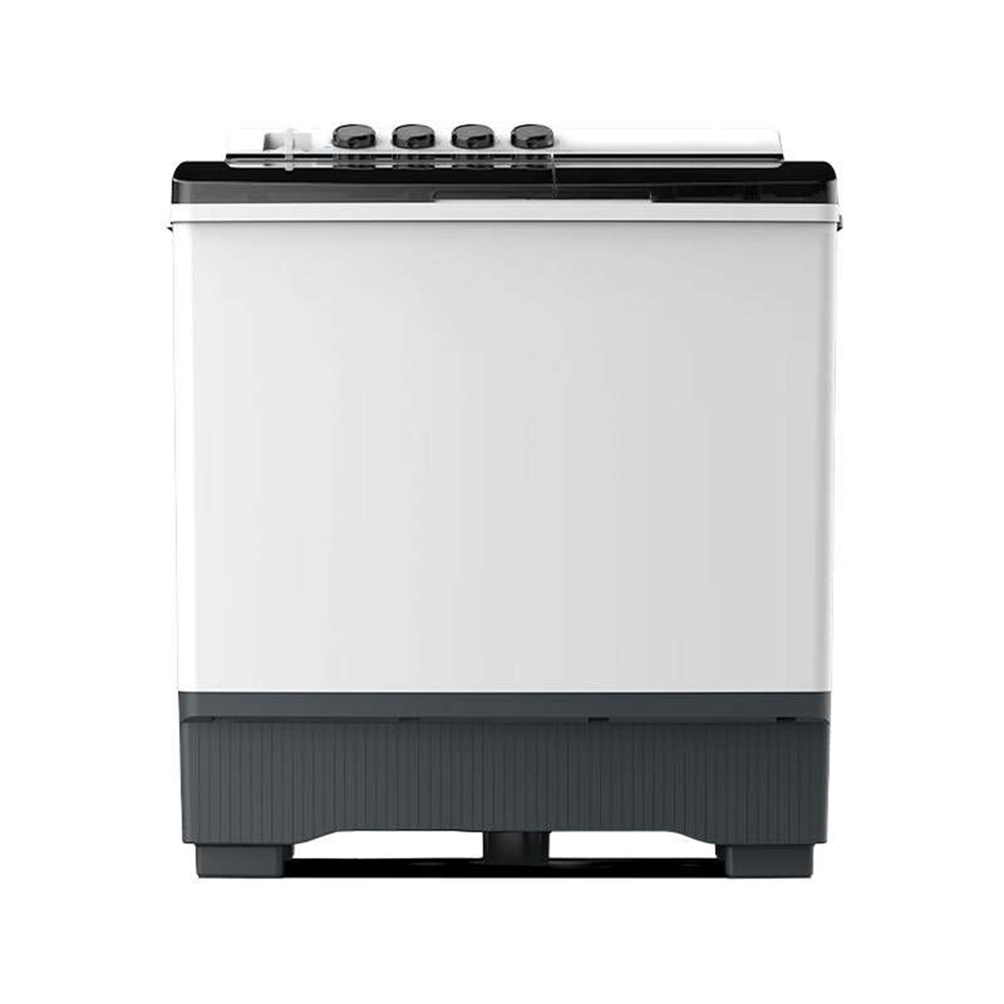 Lavadora Doble Tina 14Kg Midea MT100W140/W-CO
