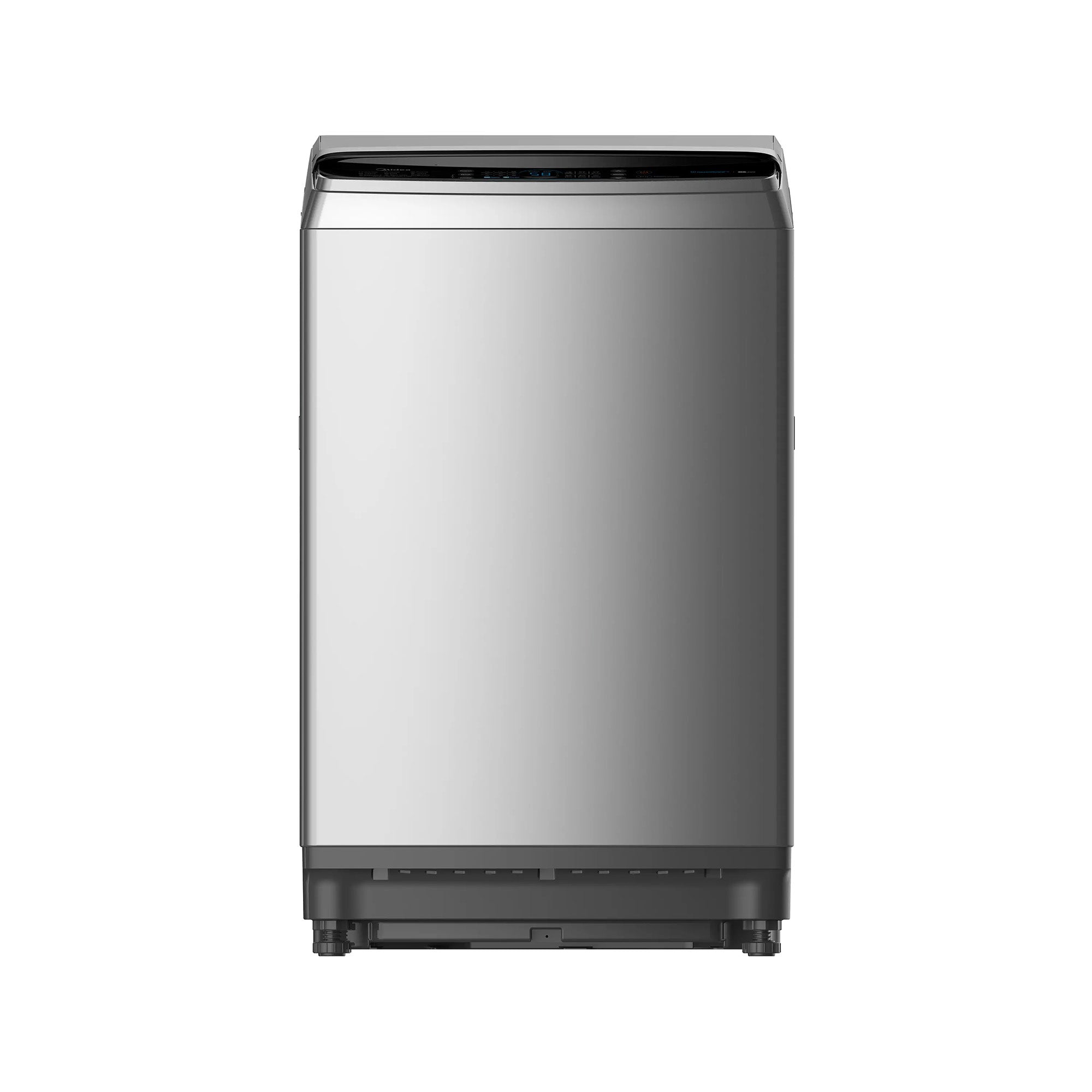 Lavador Automática Carga Superior Midea 13 Kg 3D Cyclone Gris MA200W130/G-CO