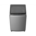 Lavador Automática Carga Superior Midea 13 Kg 3D Cyclone Gris MA200W130/G-CO