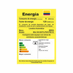 Lavador Automática Carga Superior Midea 13 Kg 3D Cyclone Gris MA200W130/G-CO