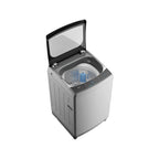Lavador Automática Carga Superior Midea 13 Kg 3D Cyclone Gris MA200W130/G-CO