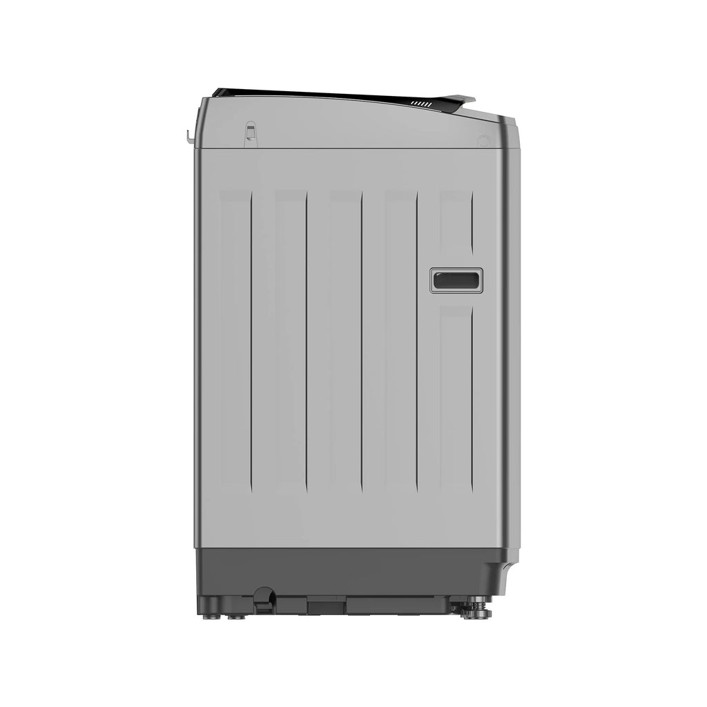 Lavador Automática Carga Superior Midea 13 Kg 3D Cyclone Gris MA200W130/G-CO