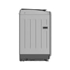 Lavador Automática Carga Superior Midea 13 Kg 3D Cyclone Gris MA200W130/G-CO