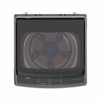 Lavador Automática Carga Superior Midea 13 Kg 3D Cyclone Gris MA200W130/G-CO