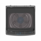 Lavador Automática Carga Superior Midea 13 Kg 3D Cyclone Gris MA200W130/G-CO