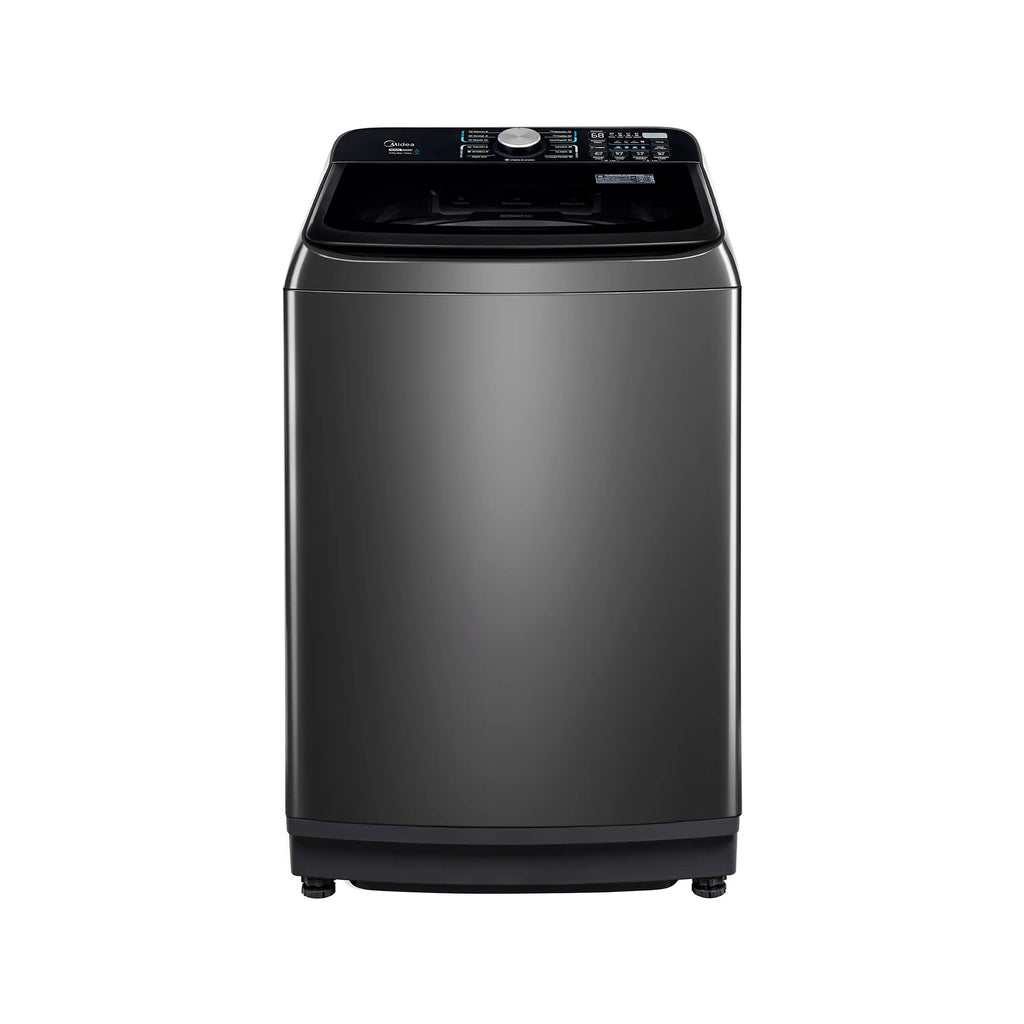 Lavadora Automática Carga Superior Midea 16 Kg Wave Wash - MA512W160/T-CO