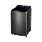 Lavadora Automática Carga Superior Midea 16 Kg Wave Wash - MA512W160/T-CO