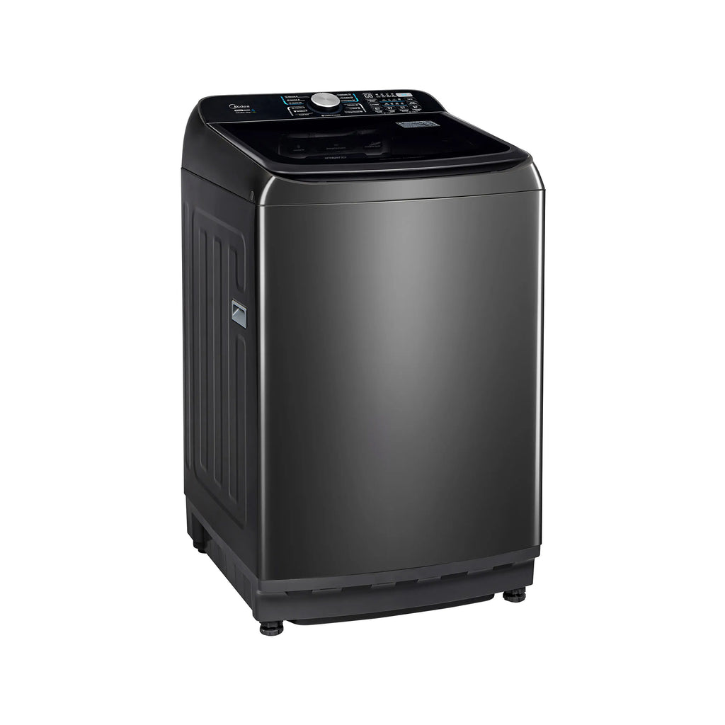Lavadora Automática Carga Superior Midea 16 Kg Wave Wash - MA512W160/T-CO