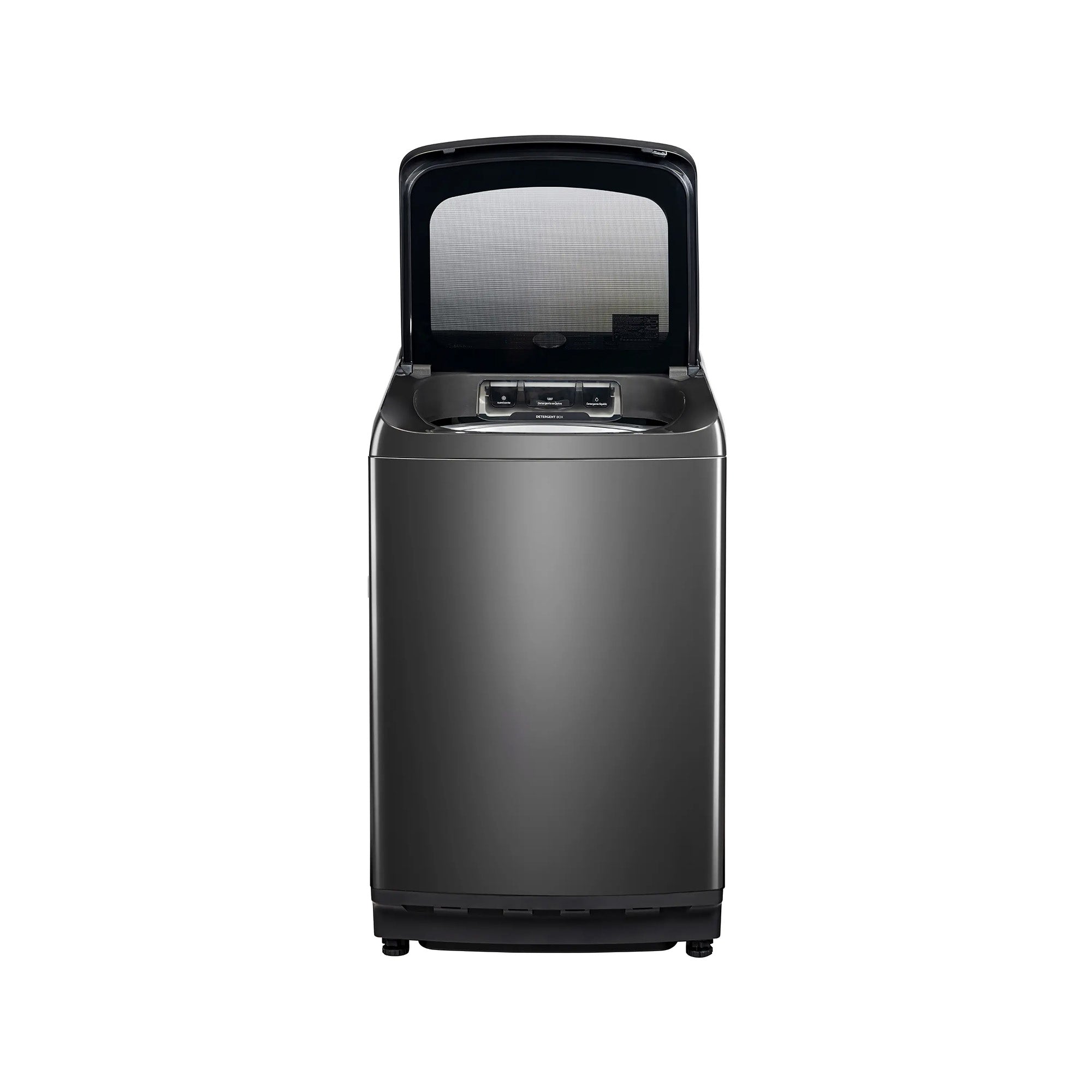 Lavadora Automática Carga Superior Midea 16 Kg Wave Wash - MA512W160/T-CO