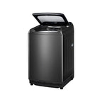 Lavadora Automática Carga Superior Midea 16 Kg Wave Wash - MA512W160/T-CO