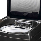 Lavadora Automática Carga Superior Midea 16 Kg Wave Wash - MA512W160/T-CO