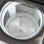 Lavadora Automática Carga Superior Midea 16 Kg Wave Wash - MA512W160/T-CO