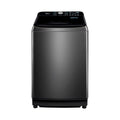 Lavadora Automática Carga Superior Midea 18 Kg Wave Wash Titanio - MA512W180/T-CO
