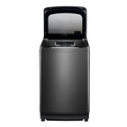 Lavadora Automática Carga Superior Midea 18 Kg Wave Wash Titanio - MA512W180/T-CO