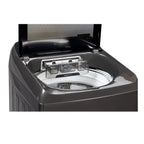 Lavadora Automática Carga Superior Midea 18 Kg Wave Wash Titanio - MA512W180/T-CO