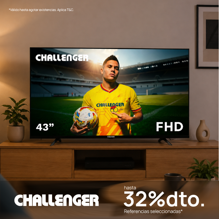 Challenger