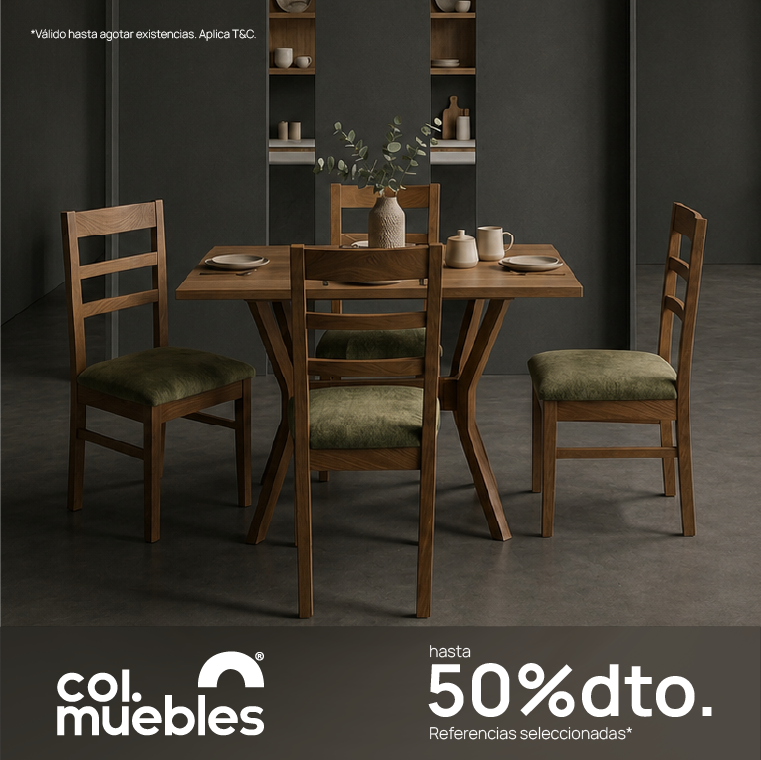 Colmuebles