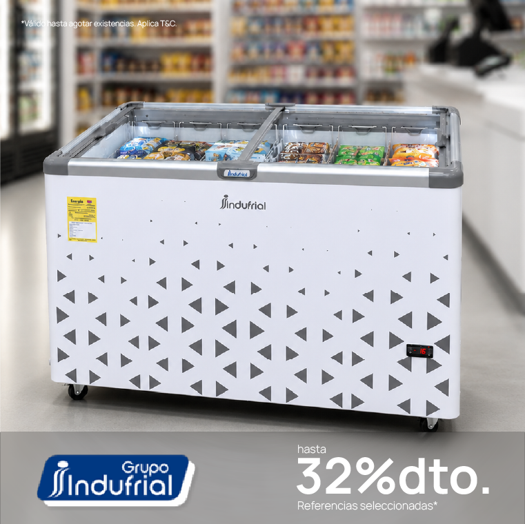 Indufrial