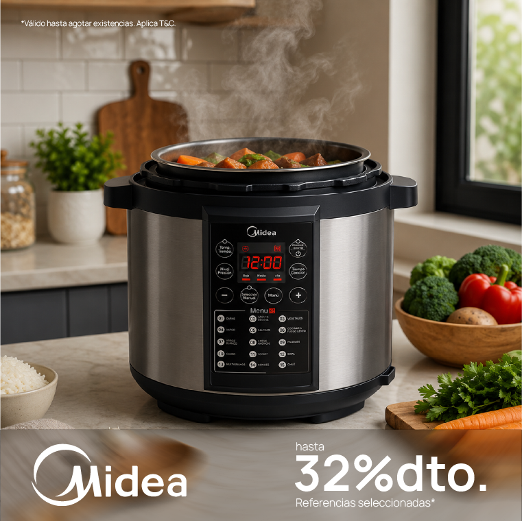 Midea