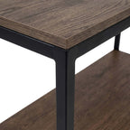 Mesa de Centro Zent Colmuebles